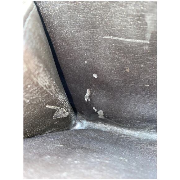 Vintage Dior Monogram Clutch - Picture 5 of 6